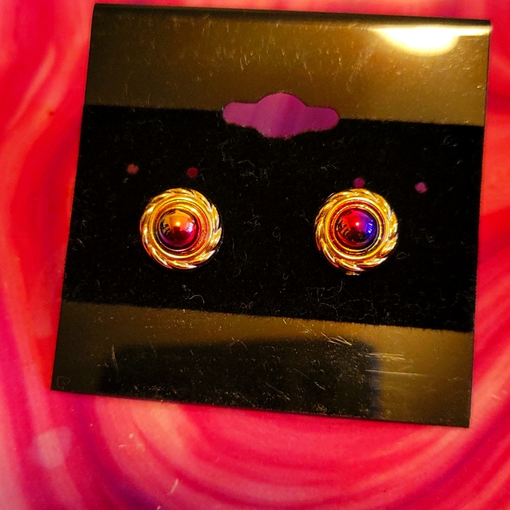 Ladies earrings